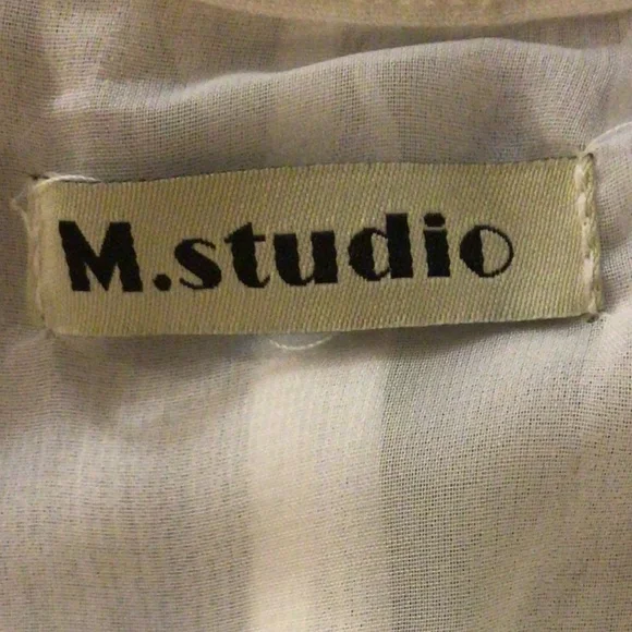 Mini Dress - Picture 4 of 4